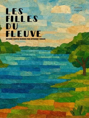 cover image of Les Filles Du Fleuve